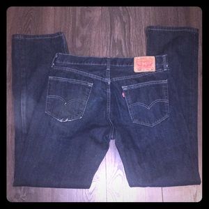 Levis 559